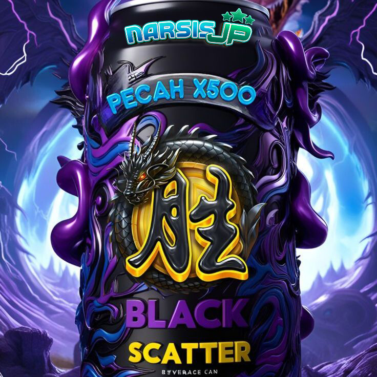 Jackpot Narsisjp